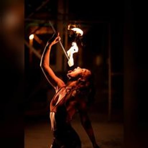 Gallery photo 2 of Free Flow Visual Artistry