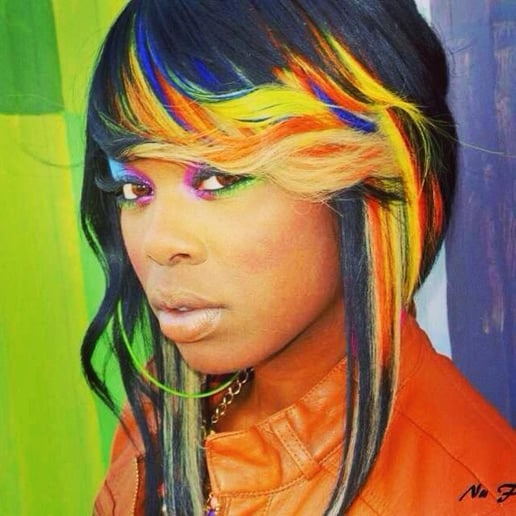 Gallery photo 1 of Free Lance Hairstylist Cintoria Franklin