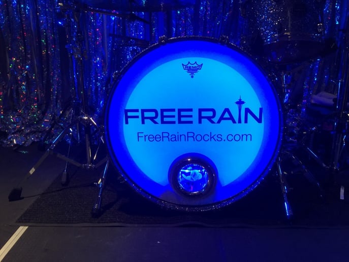Gallery photo 12 of Free Rain