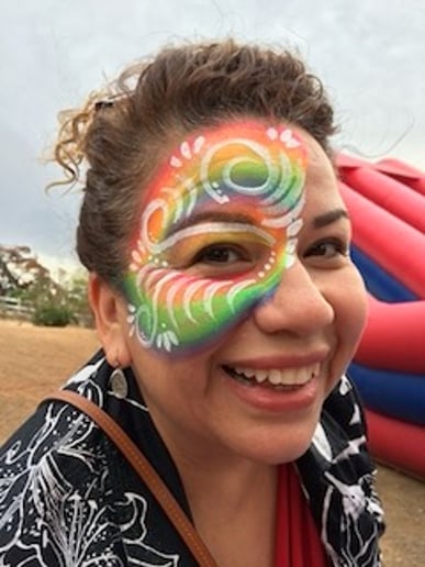Gallery photo 7 of Free Spirit the Clown & Company