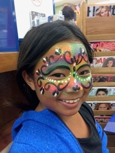Gallery photo 8 of Free Spirit the Clown & Company