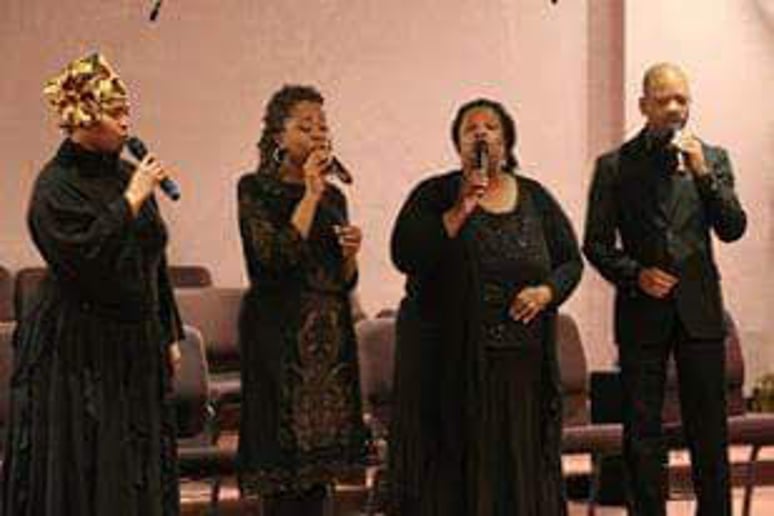 Gallery photo 2 of Free Worshipper Inc