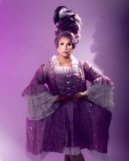 Gallery photo 6 of Freeda Kulo