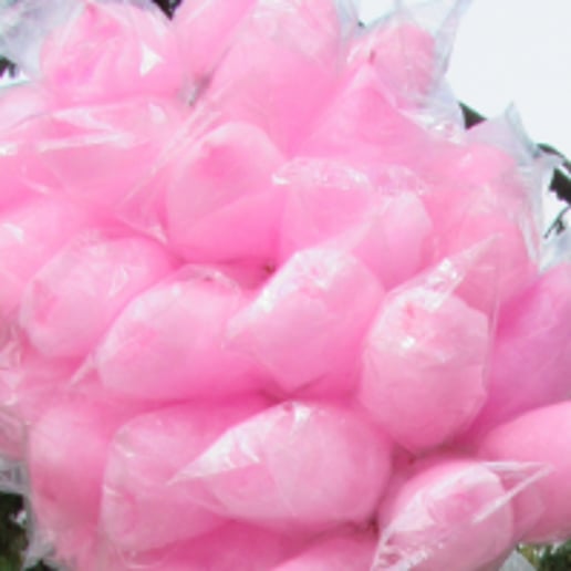 Gallery photo 1 of Freedom Floss Cotton Candy Co