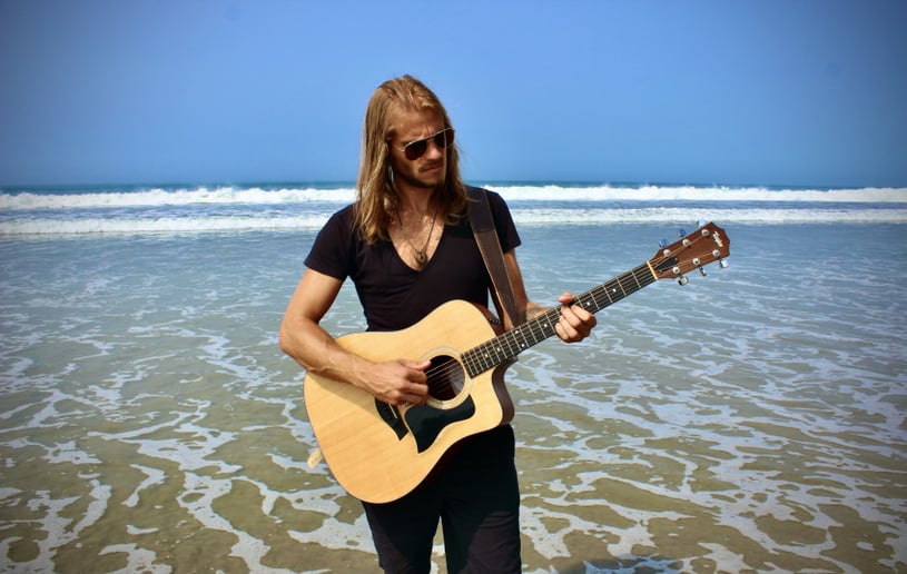 Gallery photo 2 of Freedom Heartsong