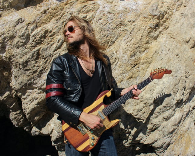 Gallery photo 1 of Freedom Heartsong