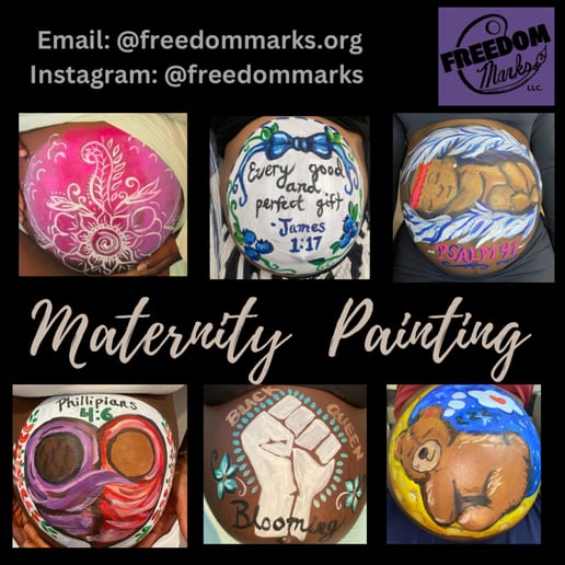 Gallery photo 8 of Freedom Marks LLC.
