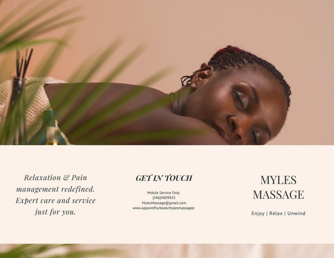 Gallery photo 1 of Freedom Massage
