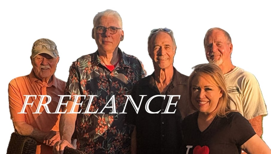 Gallery photo 1 of Freelance Band