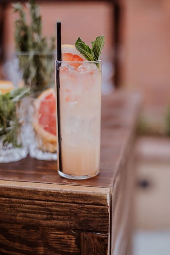 Gallery photo 5 of Freelance Bartending