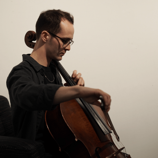 Gallery photo 3 of Freelance Cellist