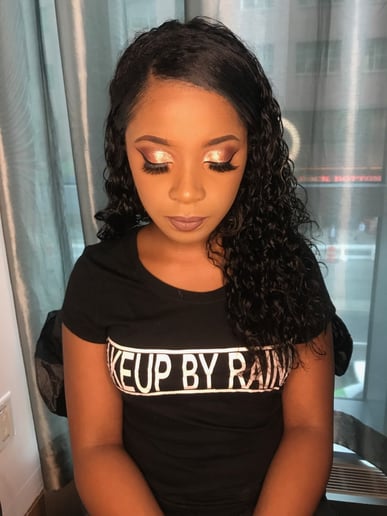 Gallery photo 2 of Freelance Makeup Artist