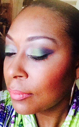Gallery photo 1 of Freelance Makeup artist