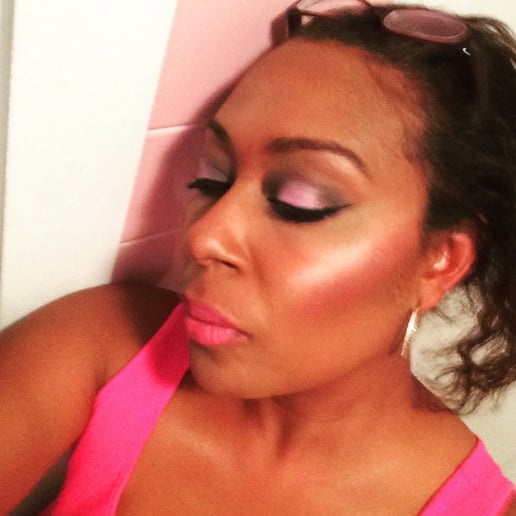 Gallery photo 2 of Freelance Makeup artist