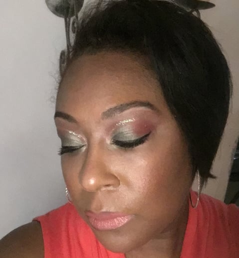 Gallery photo 3 of Freelance Makeup artist