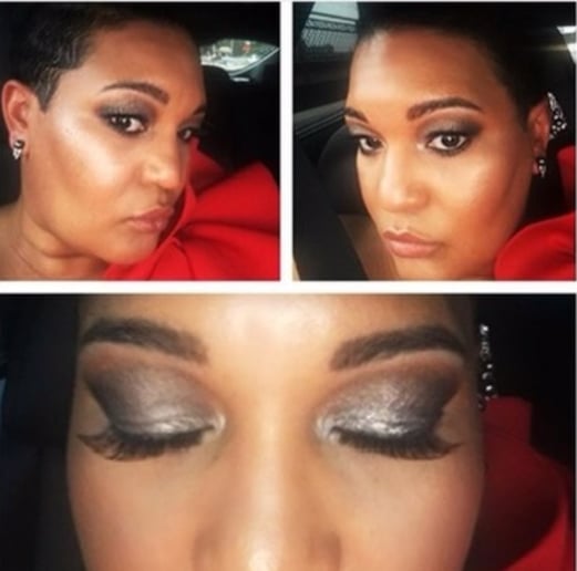 Gallery photo 4 of Freelance Makeup artist
