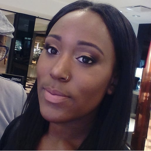 Gallery photo 5 of Freelance Makeup artist