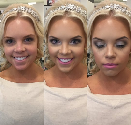 Gallery photo 3 of Courtney Sipla Makeup Artist