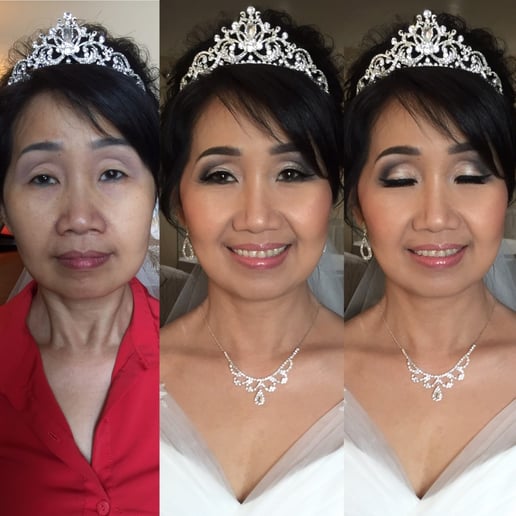 Gallery photo 1 of Courtney Sipla Makeup Artist