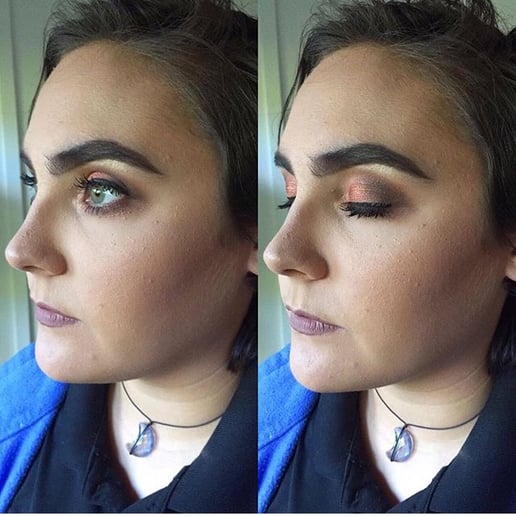Gallery photo 6 of Courtney Sipla Makeup Artist