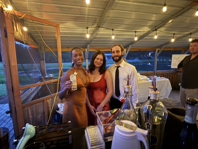 Gallery photo 6 of Bender Mixology Services