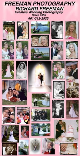 Gallery photo 2 of Freeman Photography And Video