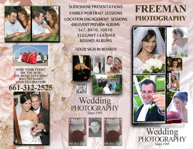 Gallery photo 3 of Freeman Photography And Video
