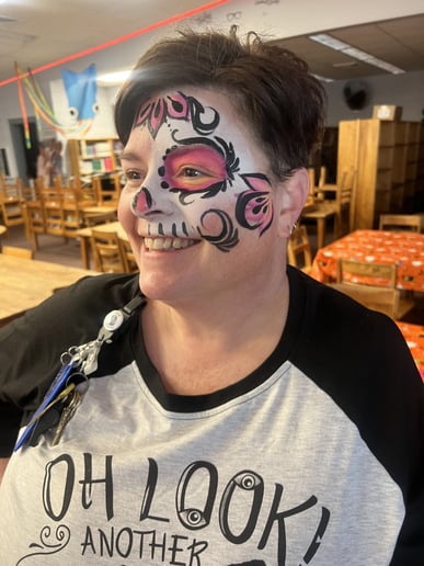Gallery photo 9 of FreeSoul Face Paint
