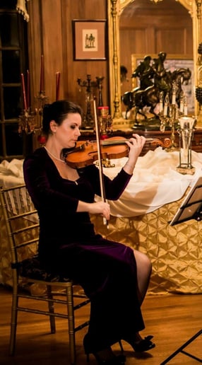 Gallery photo 1 of Natalya Tuzlov