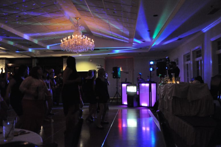 Gallery photo 2 of Freezer's Mobile DJ Service