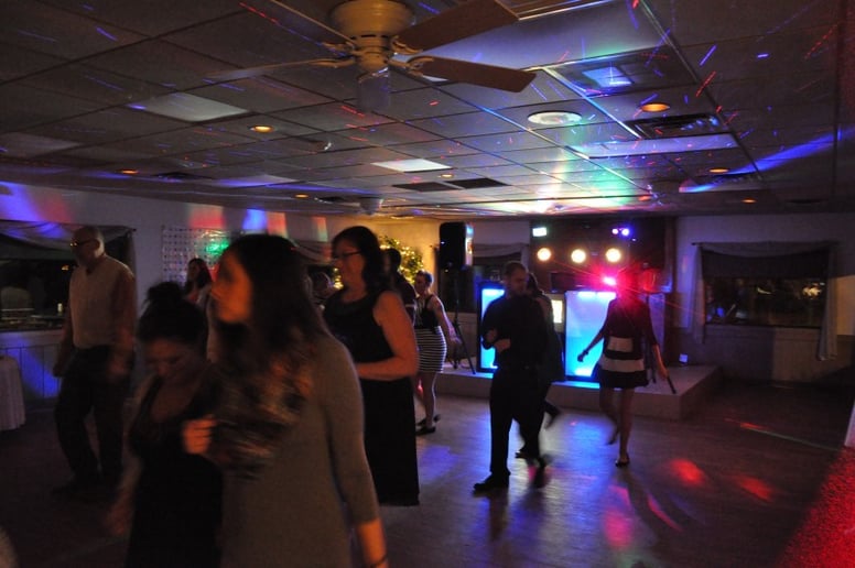 Gallery photo 3 of Freezer's Mobile DJ Service