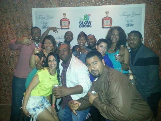 Gallery photo 3 of FreezeTainment