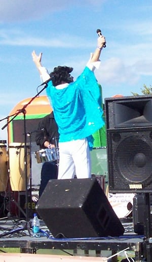 Gallery photo 10 of Frelvis