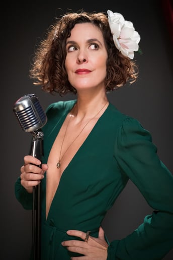 Gallery photo 9 of French Heart Jazz Band