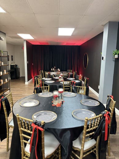 Gallery photo 1 of Fresco Studios, LLC