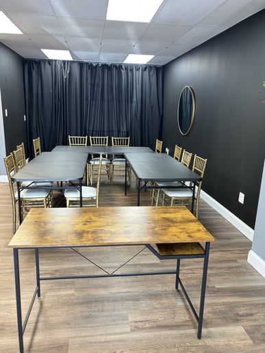 Gallery photo 5 of Fresco Studios, LLC