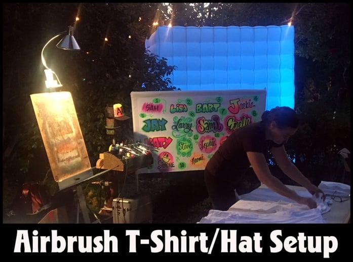 Gallery photo 6 of Fresh Air Shirts