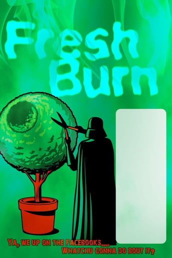 Gallery photo 2 of Fresh Burn