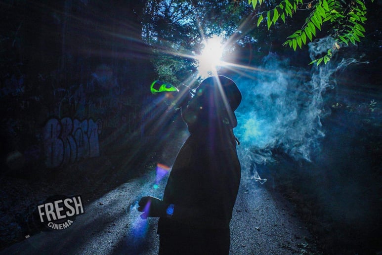 Gallery photo 4 of Fresh Cinematography