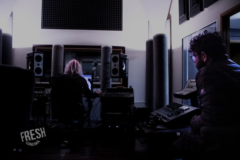 Gallery photo 10 of Fresh Cinematography