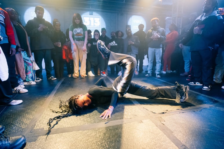 Gallery photo 4 of Motor City Street Dance Academy