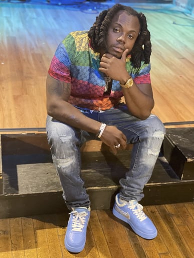 Gallery photo 1 of Fresh Da Zoe