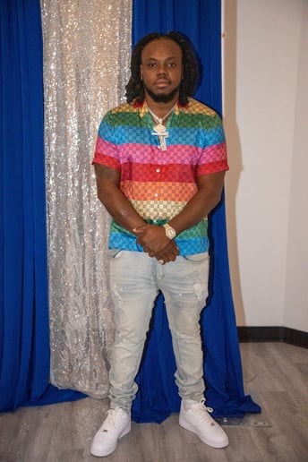 Gallery photo 6 of Fresh Da Zoe