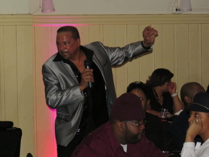 Gallery photo 5 of Fresh Entertainment
