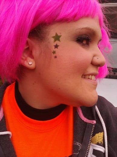 Gallery photo 2 of Tats 'n Trinks