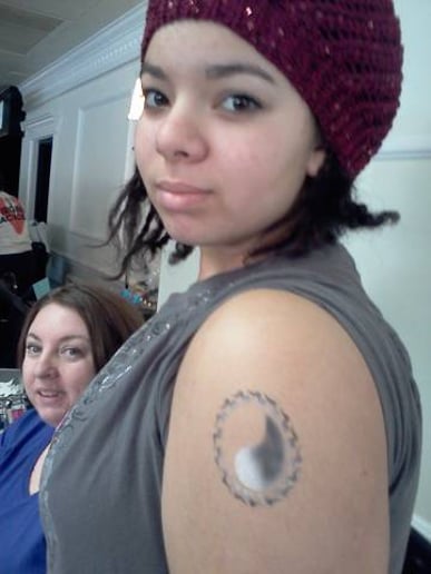 Gallery photo 6 of Tats 'n Trinks