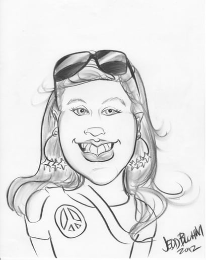 Gallery photo 1 of Fresh Squeezed Faces