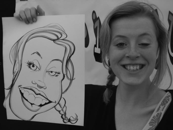 Gallery photo 2 of Fresh Squeezed Faces