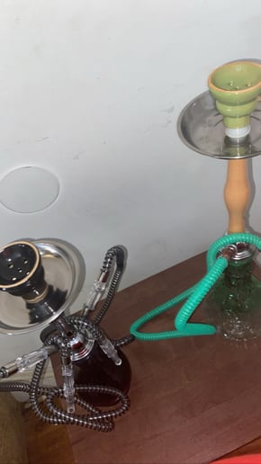 Gallery photo 3 of Fresh Vybez Hookah Bar