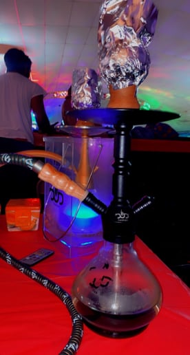 Gallery photo 6 of Fresh Vybez Hookah Bar